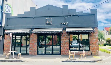 Coffee shop Au79 in Abbotsford