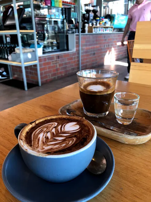 Quarter Two Cafe in Moonee Ponds