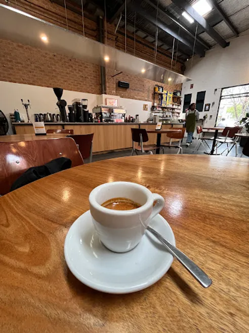 Everyday Coffee in Collingwood